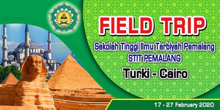 Explorasi Relasi dan Khazanah Keilmuan STIT PEMALANG