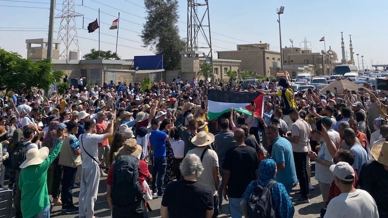 Friends of Palestine: Aksi Telah Usai, Tapi Gerakan Baru Saja Dimulai