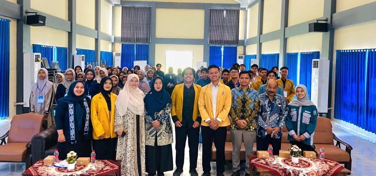 Antusiasme Siswa SMA Pemalang Ikuti Program “Campus Experience Day” di Institut Agama Islam Pemalang
