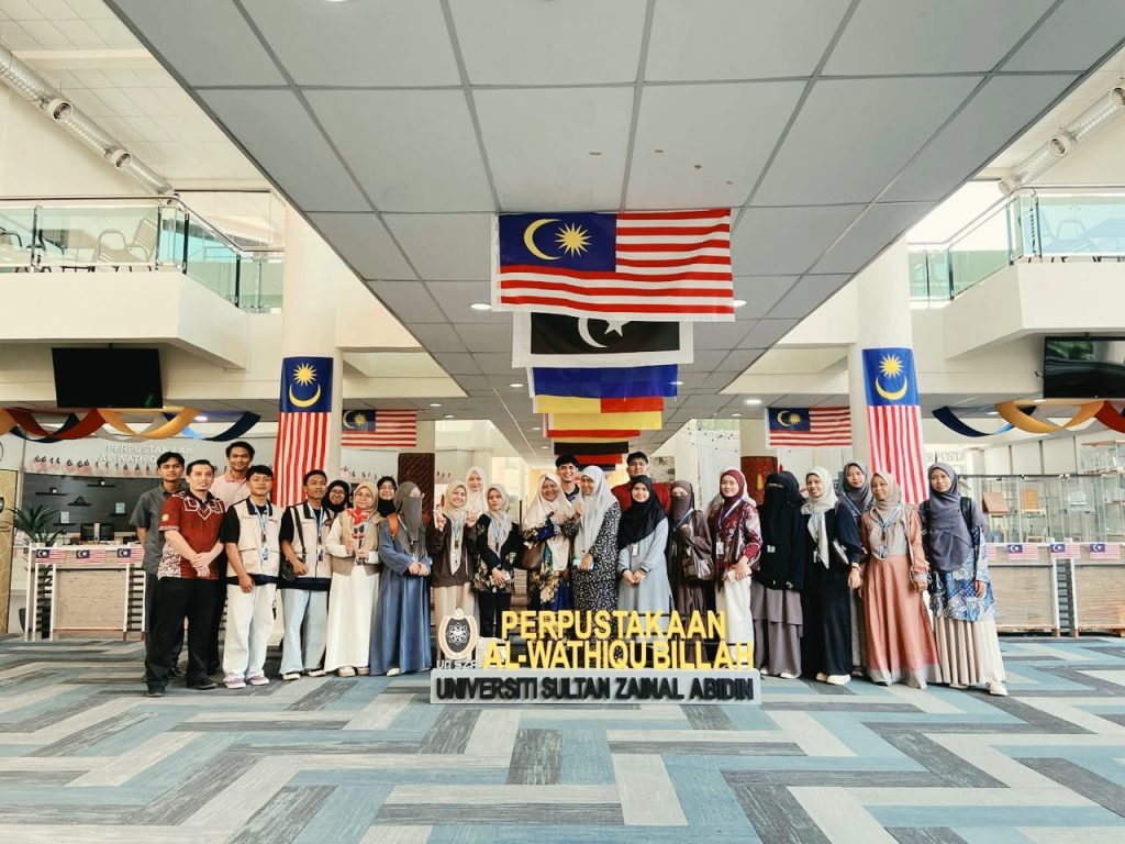 KKN Internasional Universitas Islam Pemalang di Terengganu Malaysia, Perkuat Akademik dan Diplomasi Lintas Negara