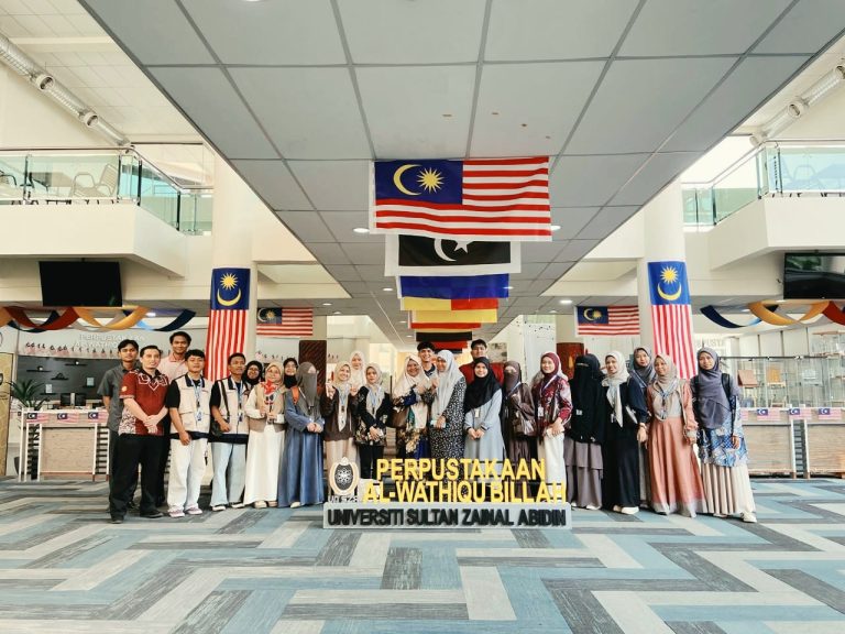 KKN Internasional Universitas Islam Pemalang di Terengganu Malaysia, Perkuat Akademik dan Diplomasi Lintas Negara