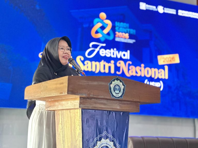 USIP Gelar Festival Hari Santri, Wadah Prestasi Pelajar dan Mahasiswa Pantura